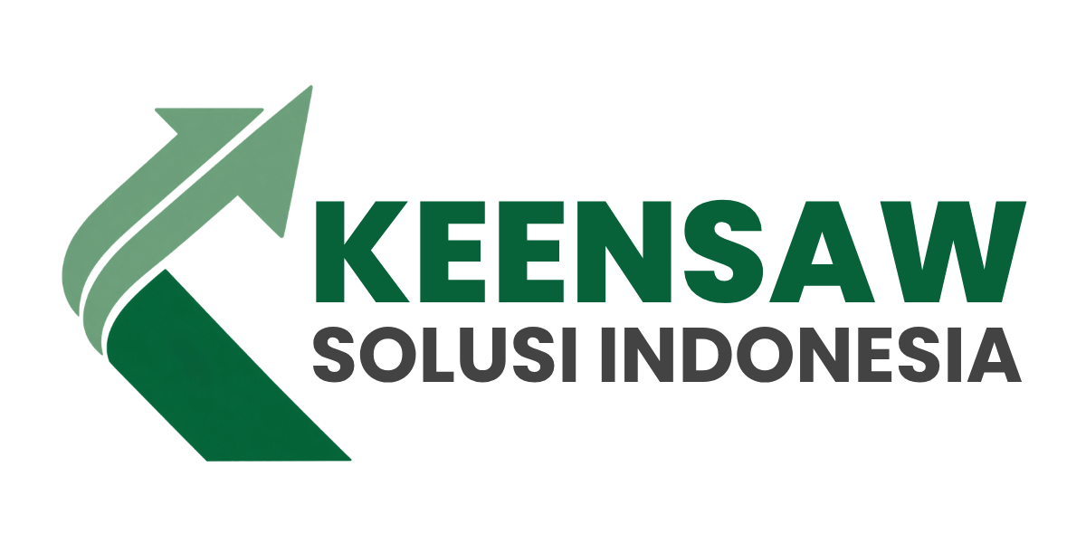 PT. Keensaw Solusi Indonesia