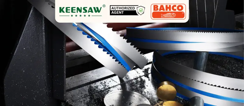 Bandsaw Blade Keensaw