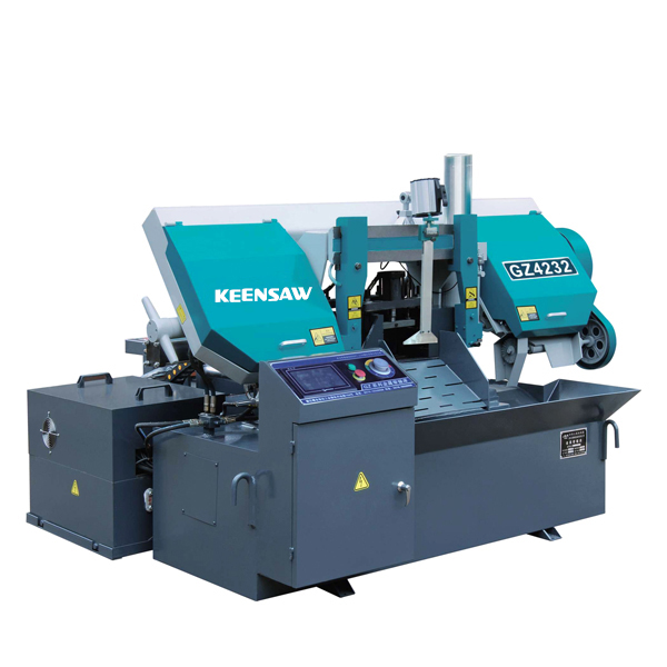 GZ4232 Band Saw Machine