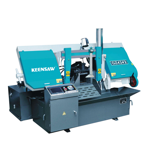 GZ4242 Band Saw Machine
