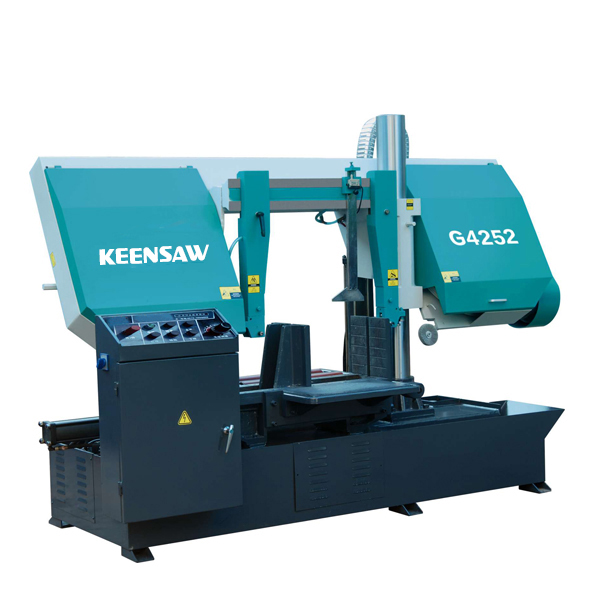 G4252 Band Saw Machine