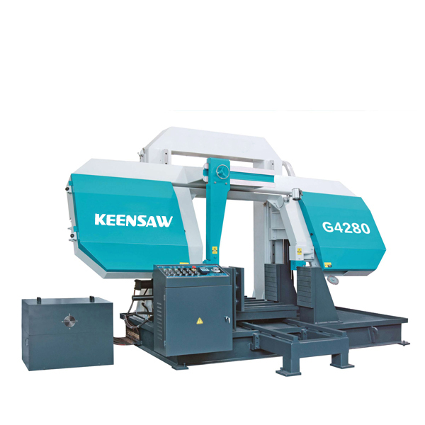 G4280 Band Saw Machine