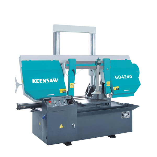 GB4240 Band Saw Machine