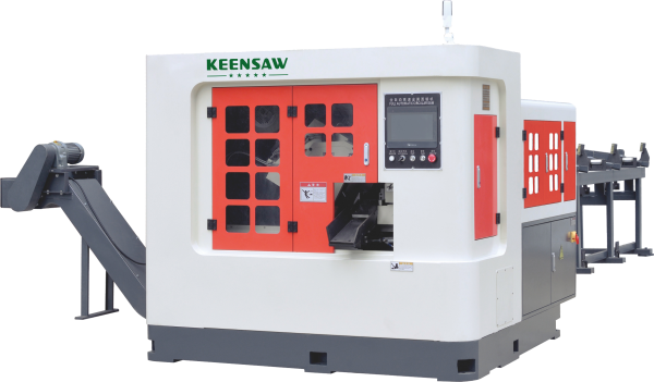 KCS - 150B CNC Circular Saw