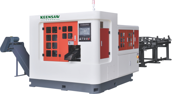 KCS - 100B CNC Circular Saw